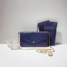 Load image into Gallery viewer, No.001499-Louis Vittion Pochette Felicie
