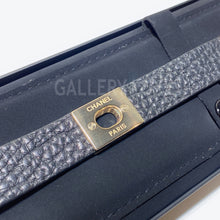 Load image into Gallery viewer, No.2789-Chanel Leather Bracelet
