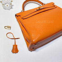 Charger l&#39;image dans la galerie, No.001185-Hermes Kelly 32
