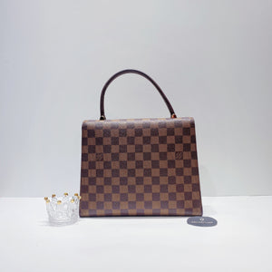 No.3564-Louis Vuitton Malzerb Handbag