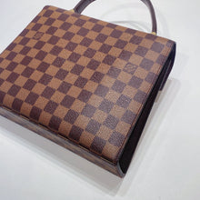 Load image into Gallery viewer, No.3564-Louis Vuitton Malzerb Handbag
