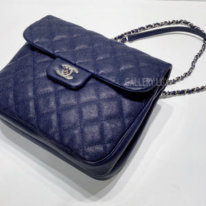 No.3441-Chanel Caviar Urban Companion Flap Bag