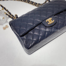 将图片加载到图库查看器，No.2213-Chanel Classic Flap Bag 25cm
