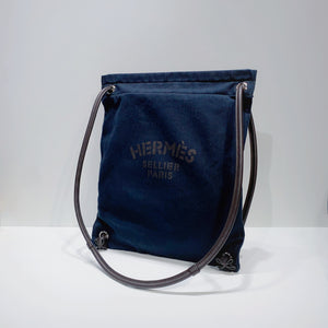 No.3819-Hermes Maline Grooming Bag