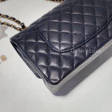 이미지를 갤러리 뷰어에 로드 , No.2213-Chanel Classic Flap Bag 25cm
