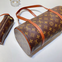 Load image into Gallery viewer, No.2991-Louis Vuitton Vintage Papillon 30
