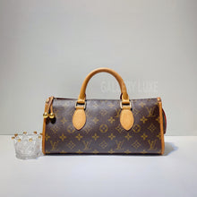 Load image into Gallery viewer, No.2986-Louis Vuitton Popincourt Bag
