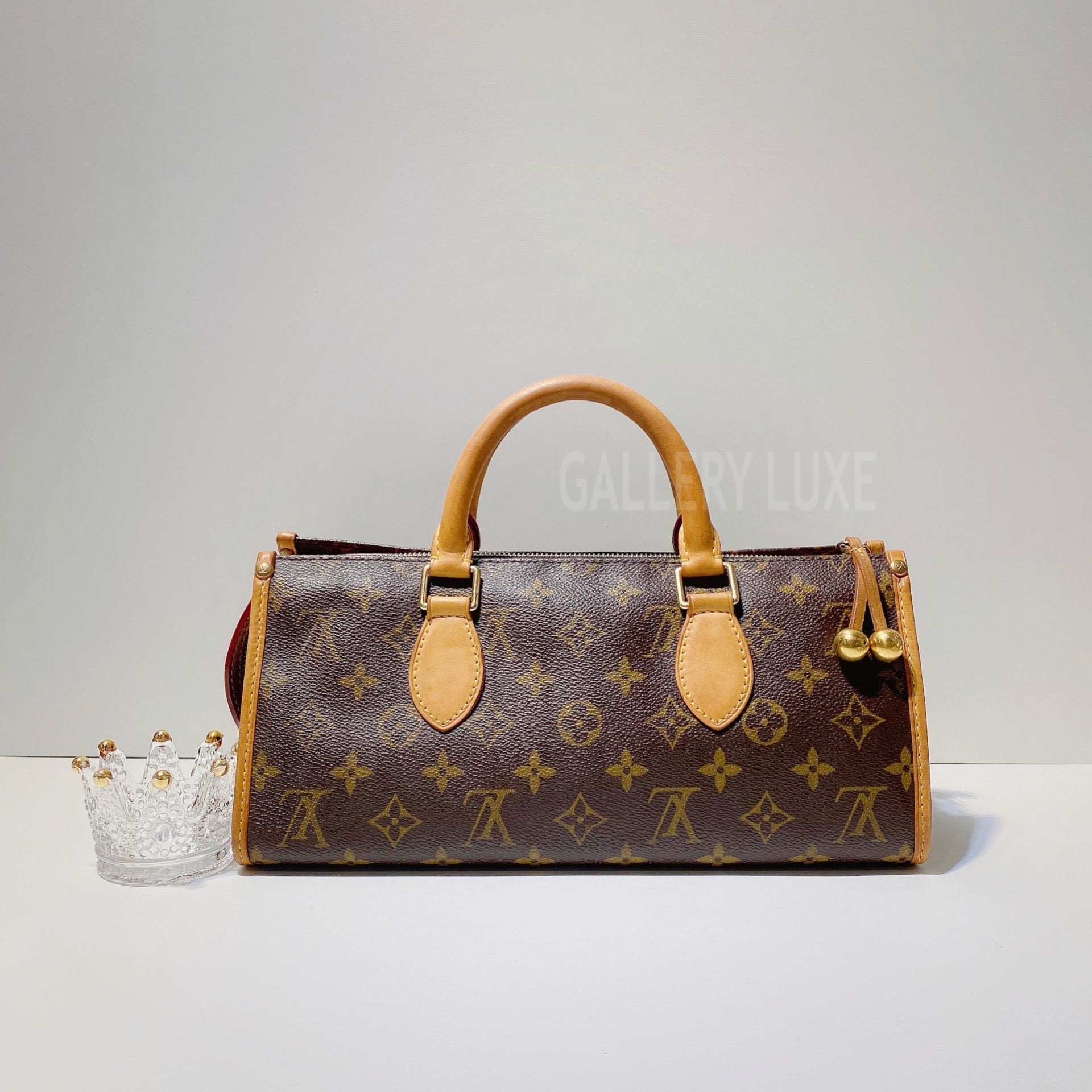 No.2986-Louis Vuitton Popincourt Bag – Gallery Luxe
