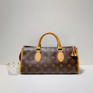 No.2986-Louis Vuitton Popincourt Bag