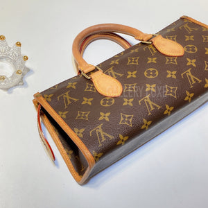 No.2986-Louis Vuitton Popincourt Bag