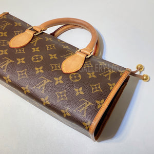 No.2986-Louis Vuitton Popincourt Bag