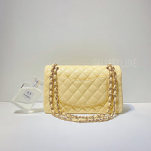 Load image into Gallery viewer, No.3123-Chanel Lambskin Classic Flap Bag 25cm (Brand New /全新貨品)

