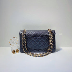 No.2667-Chanel Vintage Caviar Classic Flap 25cm