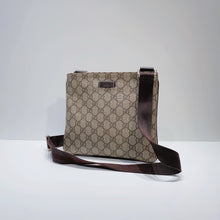 Load image into Gallery viewer, No.3699-Gucci Supreme Body Messenger Bag
