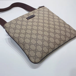 No.3699-Gucci Supreme Body Messenger Bag