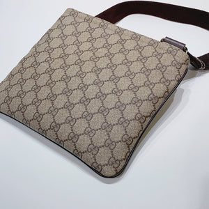 No.3699-Gucci Supreme Body Messenger Bag