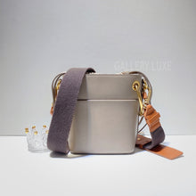 將圖片載入圖庫檢視器 No.2998-Chloe Mini Roy Bucket Bag
