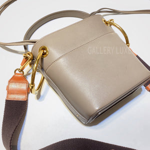 No.2998-Chloe Mini Roy Bucket Bag