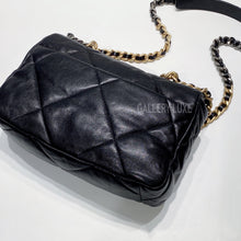 将图片加载到图库查看器，No.3480-Chanel 19 Small Handbag
