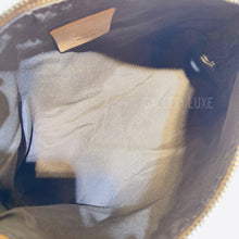 將圖片載入圖庫檢視器 No.2999-Gucci Monogram Small Canvas Handbag

