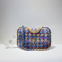 Load image into Gallery viewer, No.2993-Chanel Tweed 19 Small (Brand New /全新貨品)
