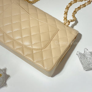 No.2291-Chanel Caviar Classic Flap 25cm