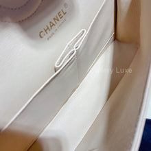 Load image into Gallery viewer, No.2291-Chanel Caviar Classic Flap 25cm
