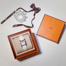 Load image into Gallery viewer, No.001233-Hermes Heure H Watch (Brand New / 全新)
