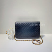 Load image into Gallery viewer, No.2677-Chanel Vintage Lambskin Single Flap Bag
