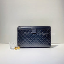 Load image into Gallery viewer, No.2676-Chanel Vintage Lambskin Clutch
