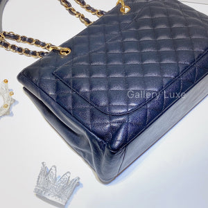 No.2674-Chanel Caviar GST Tote Bag