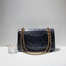 Load image into Gallery viewer, No.2997-Chanel Vintage Lambskin Classic Flap Bag 25cm
