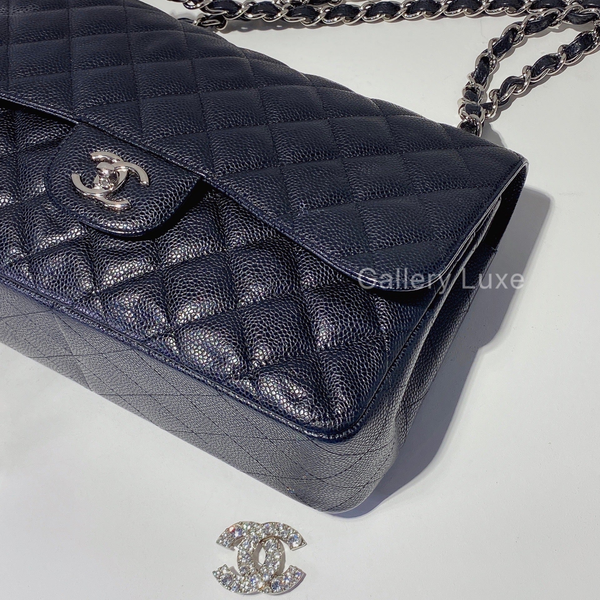 Studio Blog: Style inspo, The Chanel Brooch