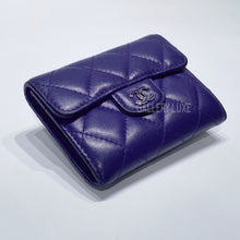 Load image into Gallery viewer, No.3435-Chanel Lambskin Timeless Classic Card Holder
