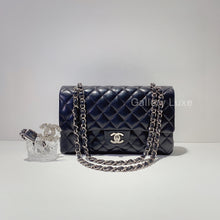 将图片加载到图库查看器，No.2216-Chanel Lambskin Classic Flap Bag 25cm
