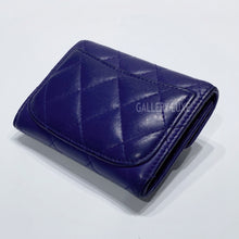 Load image into Gallery viewer, No.3435-Chanel Lambskin Timeless Classic Card Holder
