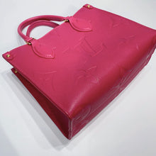 Load image into Gallery viewer, No.001512-Louis Vuitton On The Go PM
