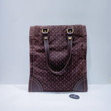 将图片加载到图库查看器，No.3565-Louis Vuitton Tangier Tote Bag
