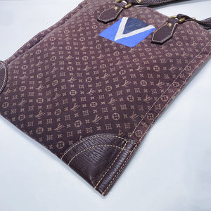 No.3565-Louis Vuitton Tangier Tote Bag