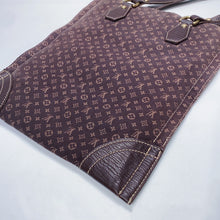 Load image into Gallery viewer, No.3565-Louis Vuitton Tangier Tote Bag
