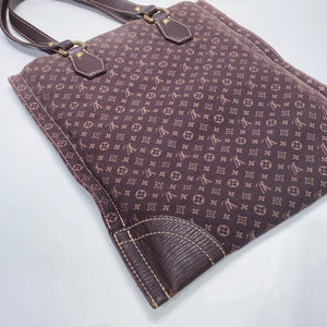 No.3565-Louis Vuitton Tangier Tote Bag