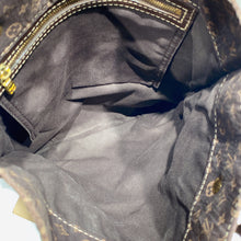 将图片加载到图库查看器，No.3565-Louis Vuitton Tangier Tote Bag
