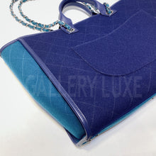 이미지를 갤러리 뷰어에 로드 , No.3261-Chanel Maxi Deauville Tote Bag
