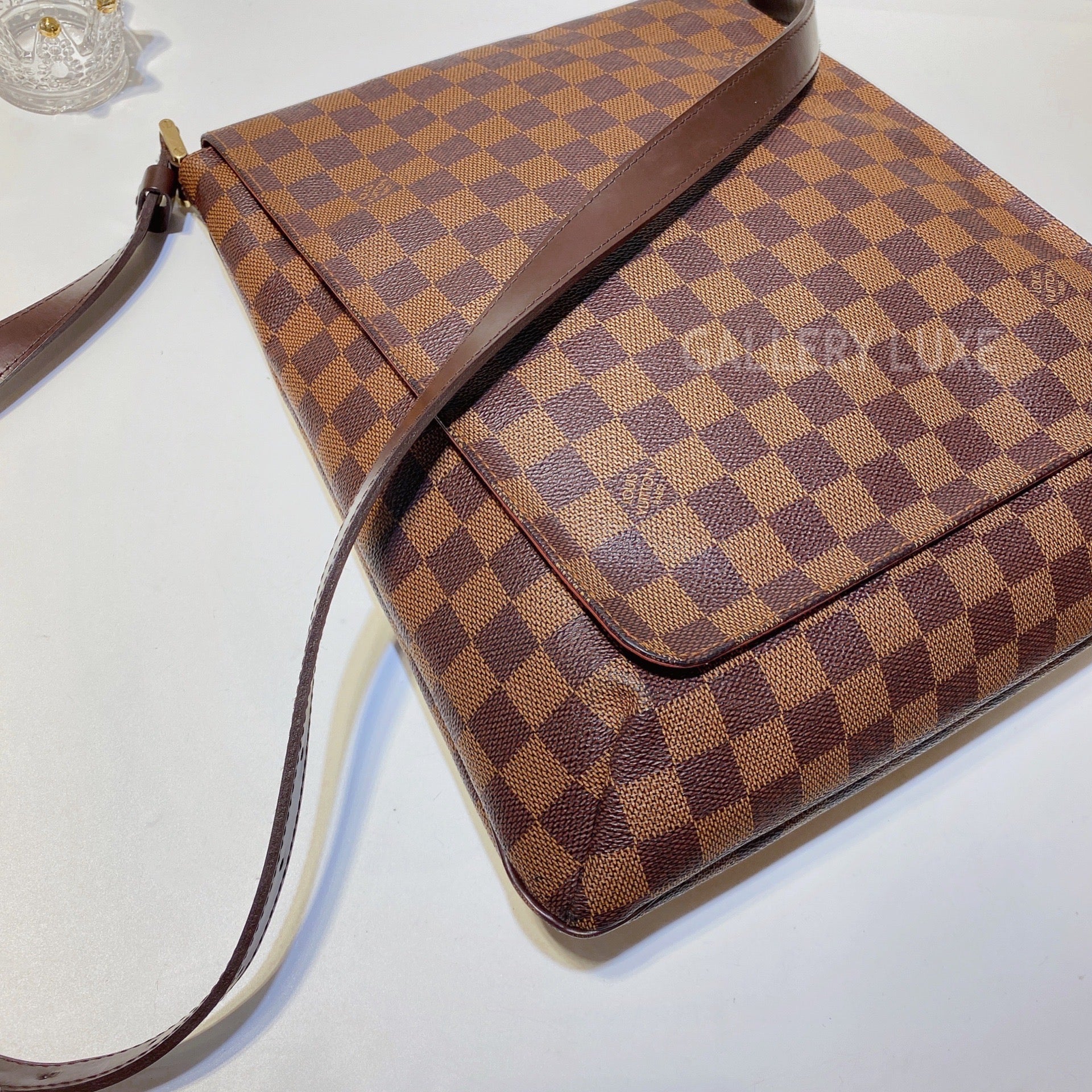 Louis Vuitton Musette Shoulder bag 335930