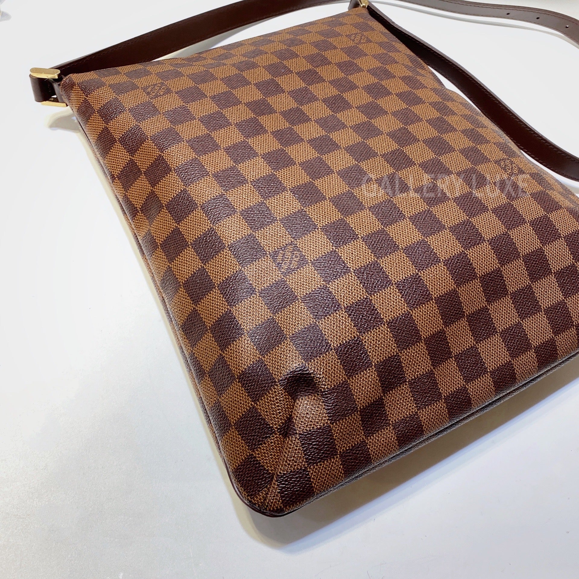 Louis Vuitton Musette Handbag 340039