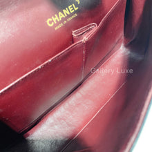 Load image into Gallery viewer, No.3379-Chanel Lambskin Classic Flap 25cm
