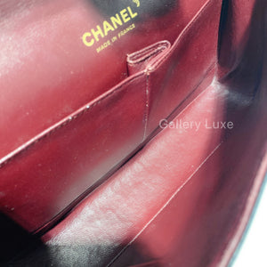 No.3379-Chanel Lambskin Classic Flap 25cm