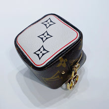 Charger l&#39;image dans la galerie, No.2983-Louis Vuitton Game On Cube Coins Purse
