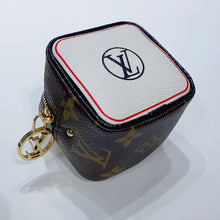 Load image into Gallery viewer, No.2983-Louis Vuitton Game On Cube Coins Purse
