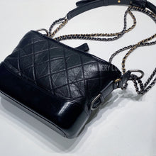 Load image into Gallery viewer, No.3452-Chanel Small Gabrielle Hobo Bag With Handle
